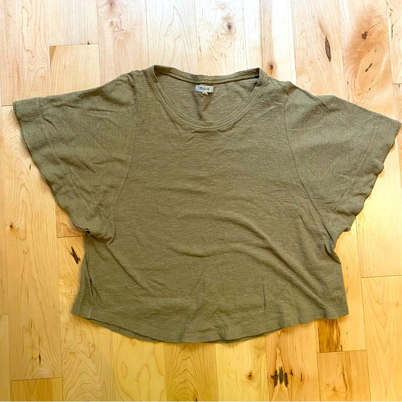 Madewell Tops - VGUC Madewell top